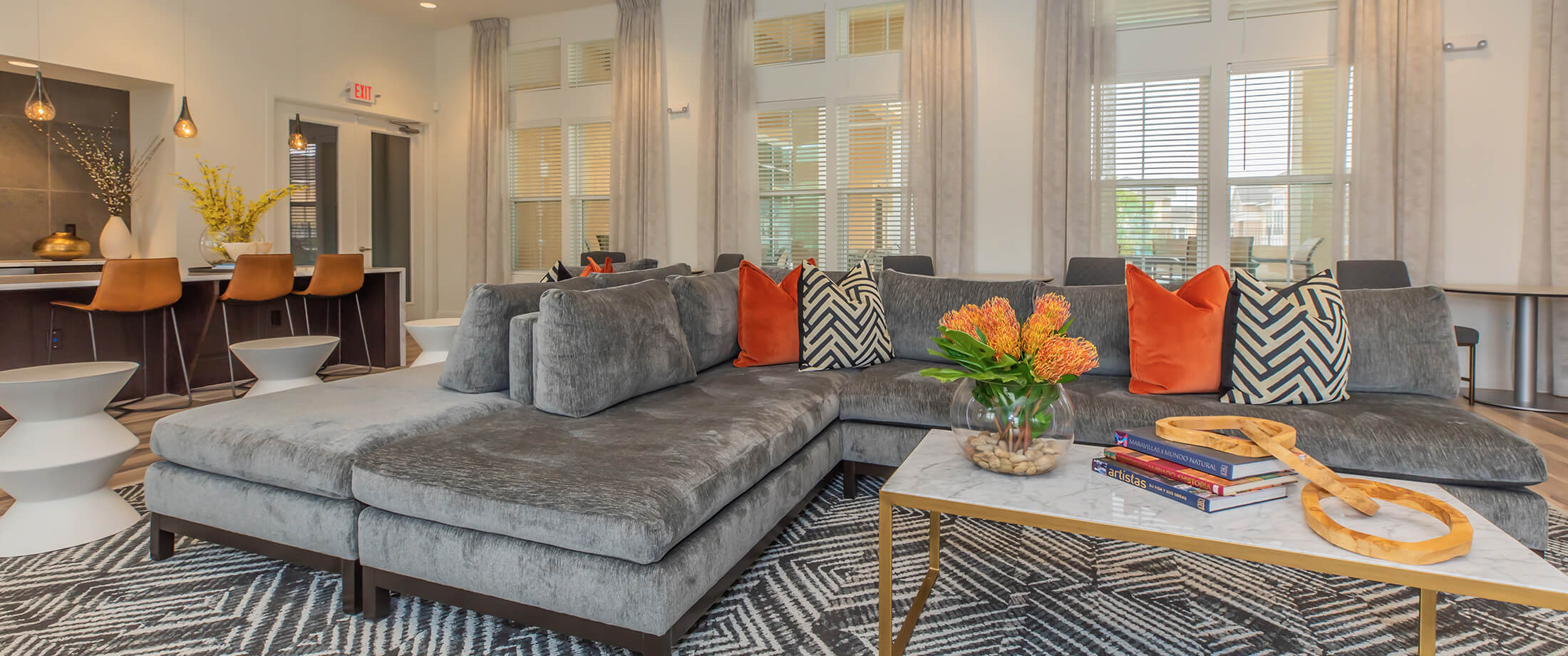 Ridgeline West Apartments in El Paso, TX