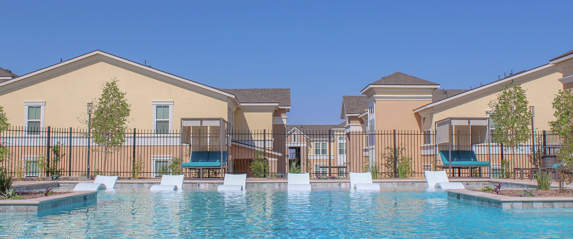 Ridgeline West Apartments in El Paso, TX